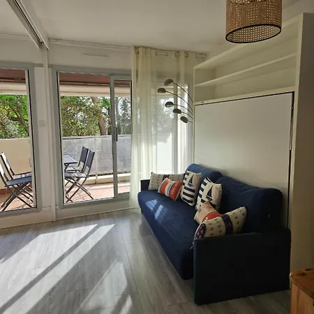 Pereire Vue Sur Arcachon