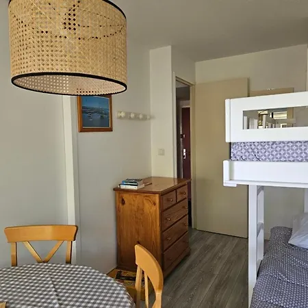 Appartement Pereire Vue Sur Arcachon