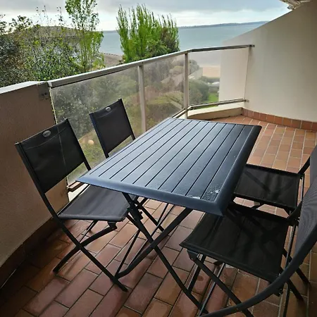 Appartement Pereire Vue Sur