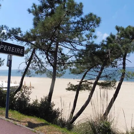 Pereire Vue Sur