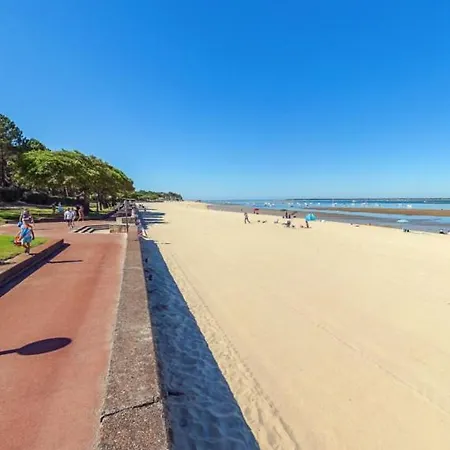 Pereire Vue Sur * Arcachon
